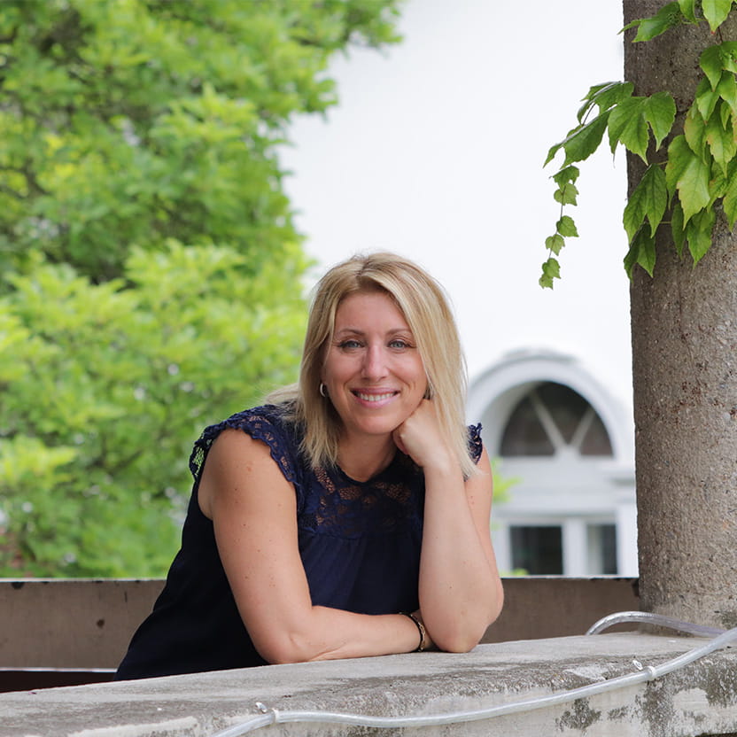 Internat Lausanne, Suisse | Collège Champittet - Feature Cards - Champittet 1