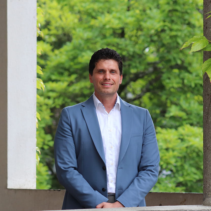 Internat Lausanne, Suisse | Collège Champittet - Feature Cards - Champittet 1