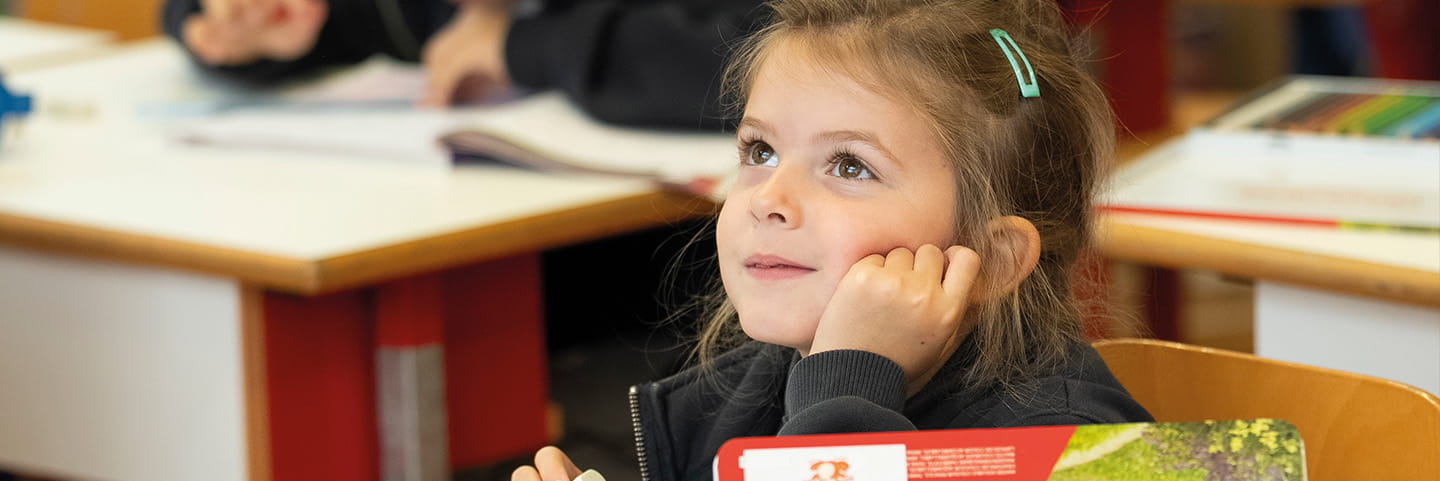 Rentrée scolaire Pully | Collège Champittet - Content Page Header - Champittet