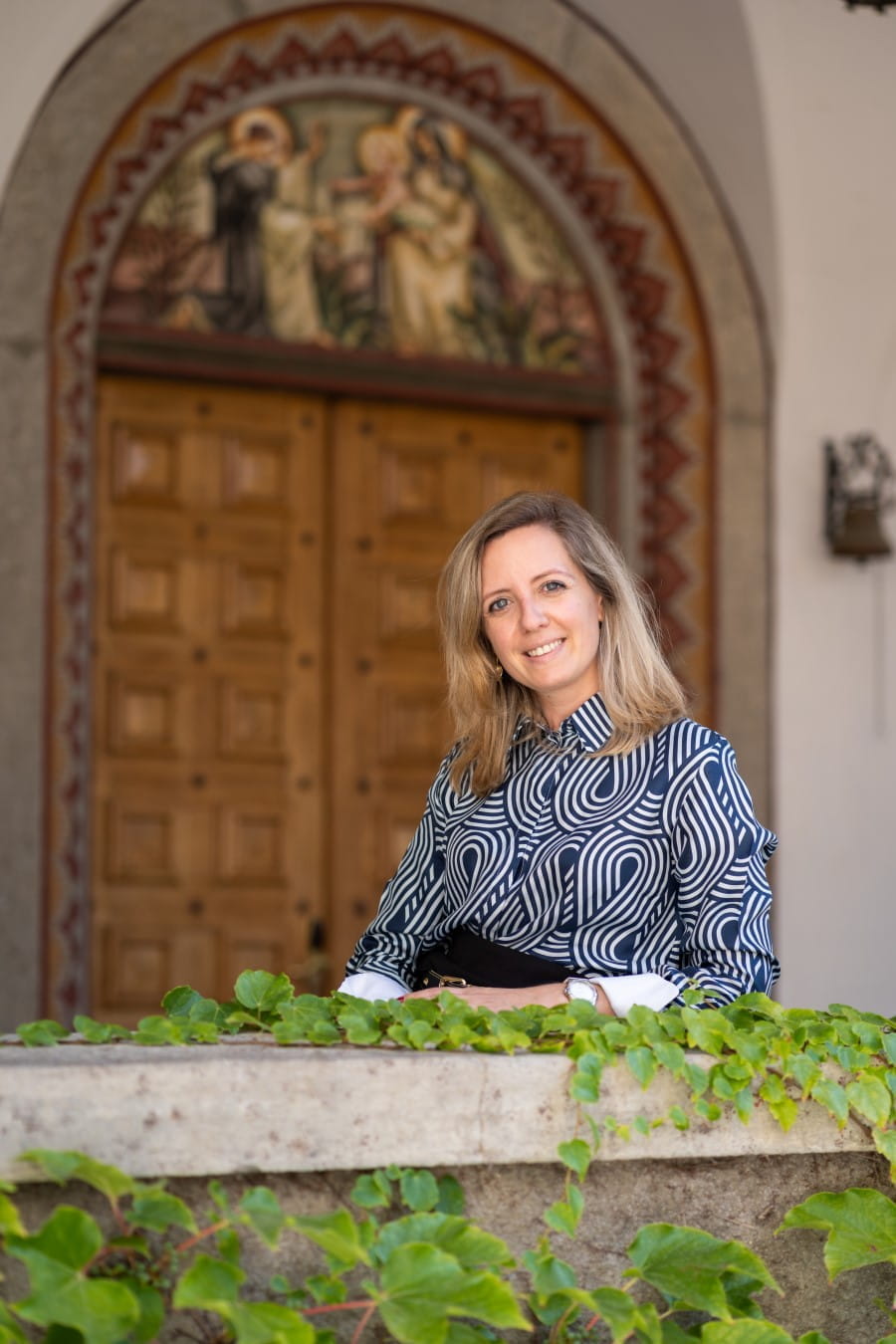 Admissions | Collège Champittet | Day and Boarding School - Feature Quote - Champittet