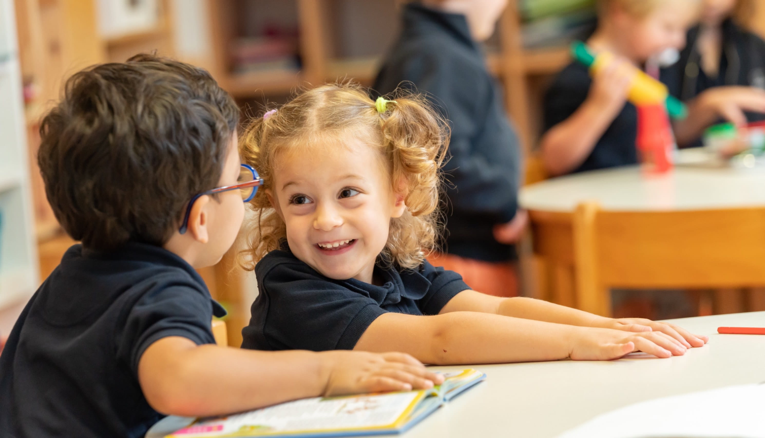 Infos essentielles pour les parents d'élèves | Collège Champittet - Tertiary Page Header - Champittet