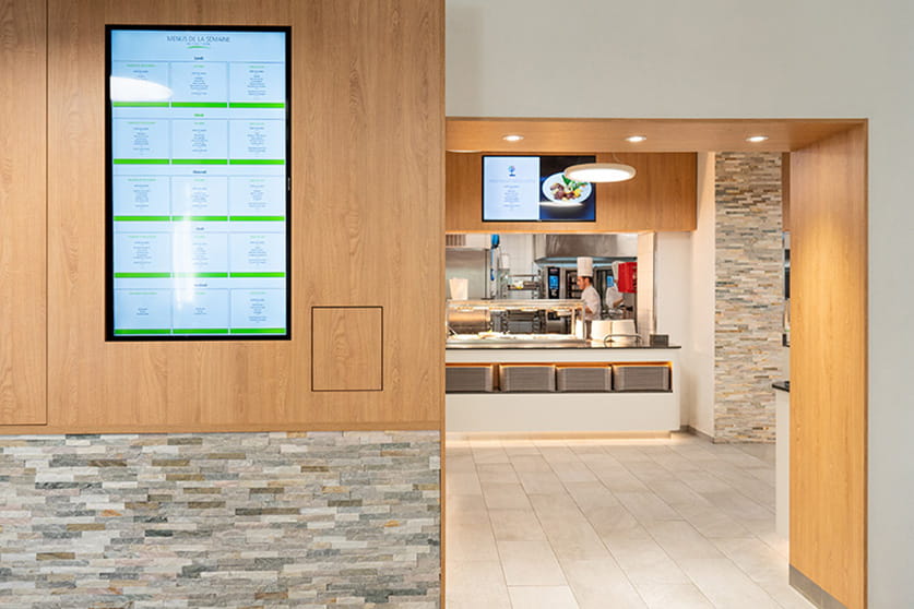 Collège Champittet Pully | Collège Champittet - Carousel Default - Champittet