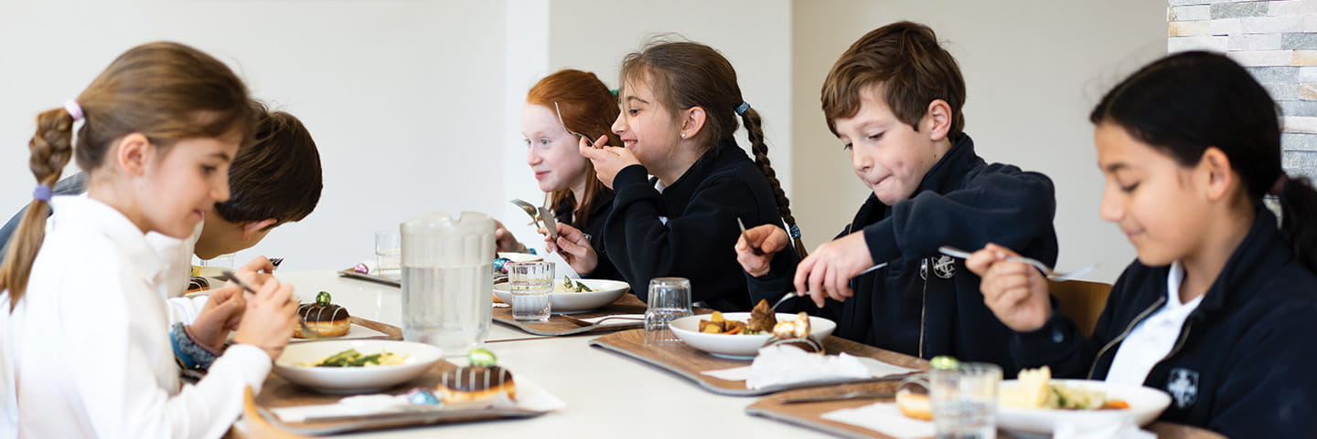 Weekly Menus | Collège Champittet - Content Page Header - Champittet