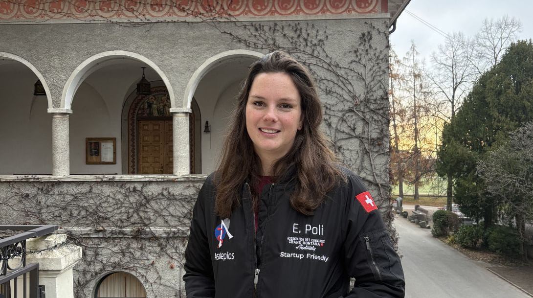 Champittet students explore space with STEAM - Champittet students explore space with STEAM