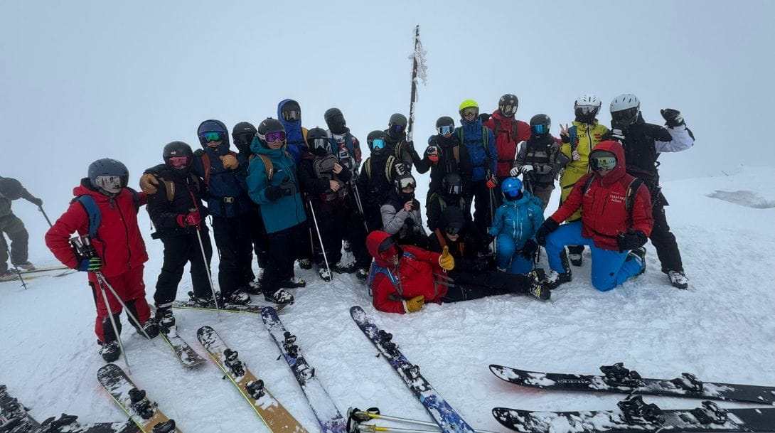 February trips - February trips