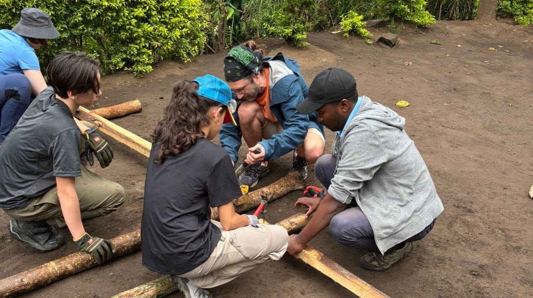 February trips - February trips