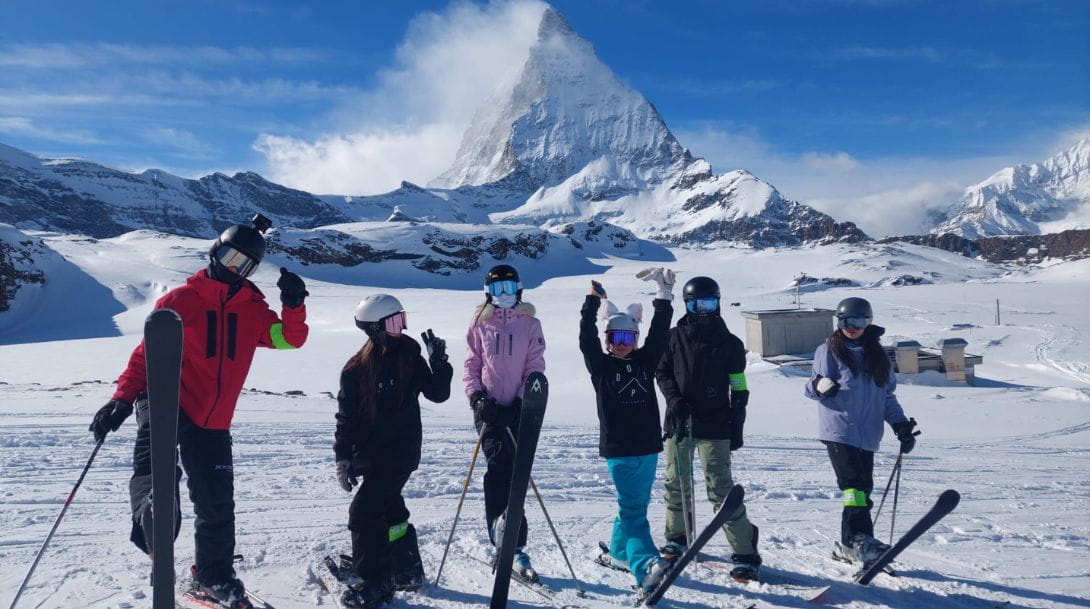 February trips - February trips