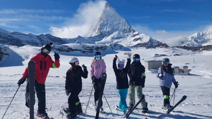 February trips - February trips