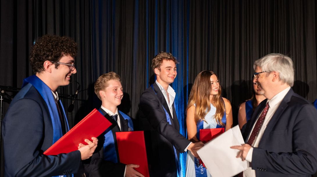 Graduation and exams - Graduation and exams