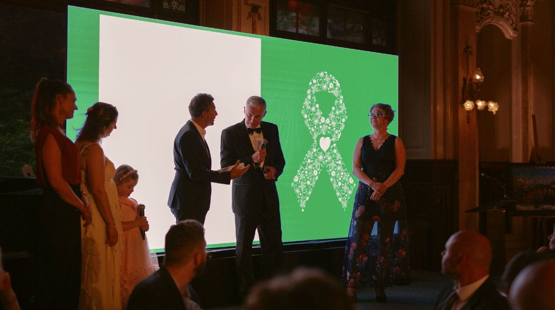 Charity Evening - Charity Evening