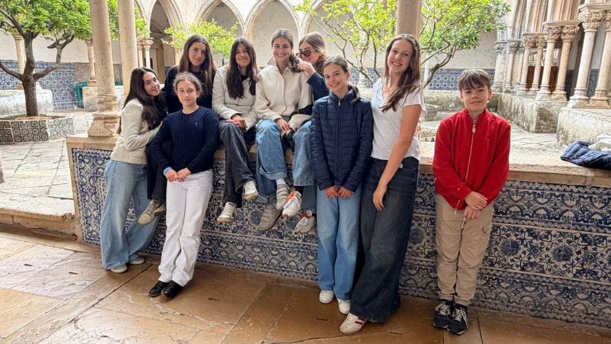 School trips - School trips