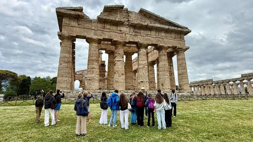 School trips - School trips