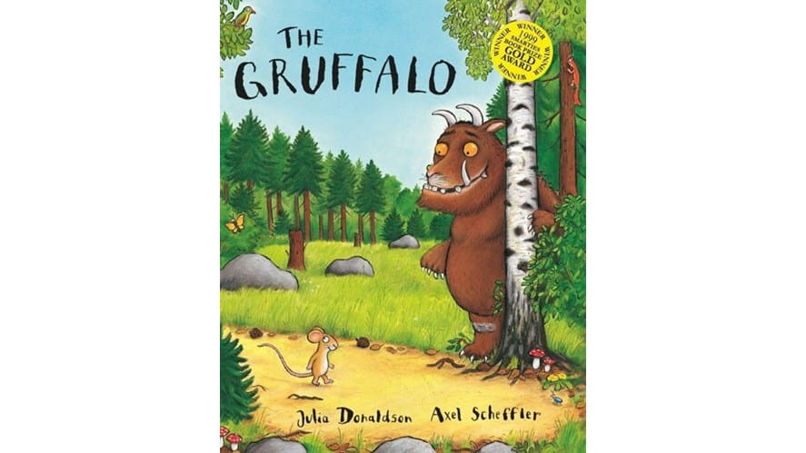 The Gruffalo