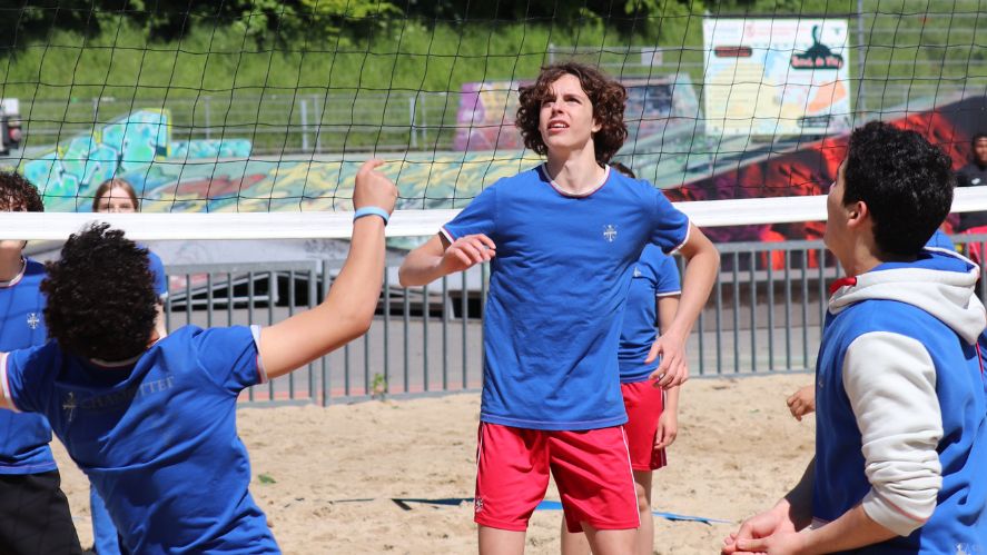 Outdoor sports - Outdoor sports