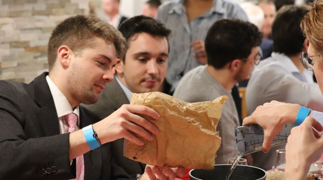 Events in Champittet - Events in Champittet