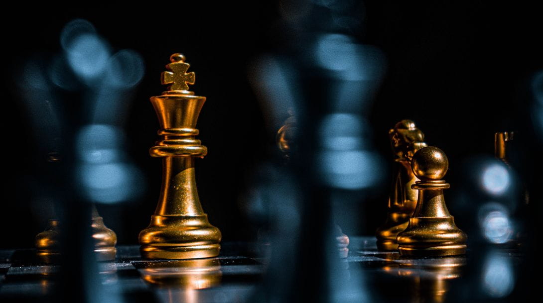 Chess at Champittet - Chess at Champittet