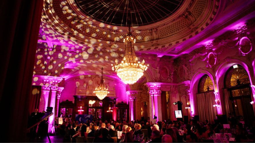 Foundation Ball | Collège Champittet - Foundation Ball