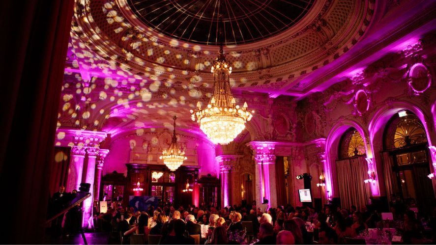 Foundation Ball - Foundation Ball