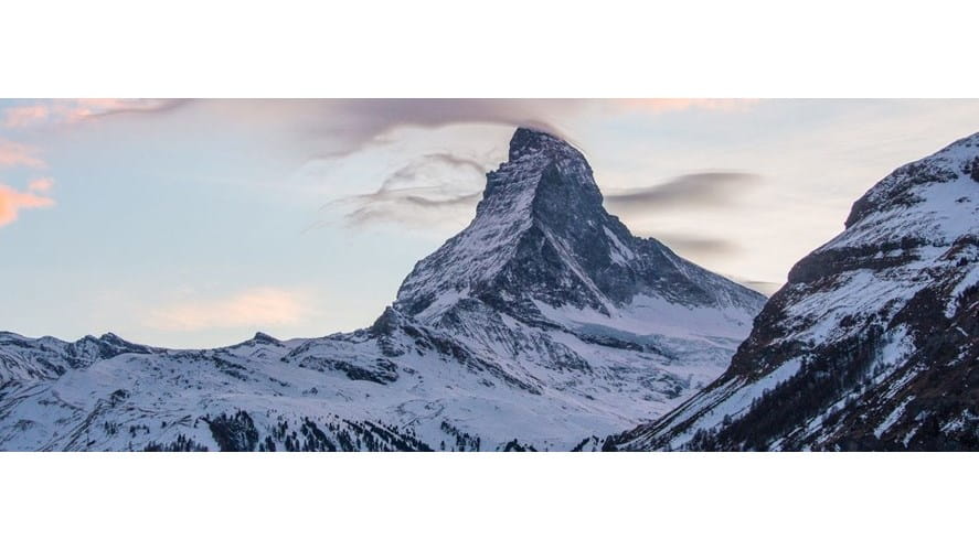 Zermatt blog article hero image