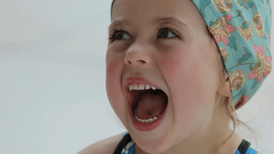 Diving into something new: Champittet Nyon adds swimming courses to curriculum - Diving into something new