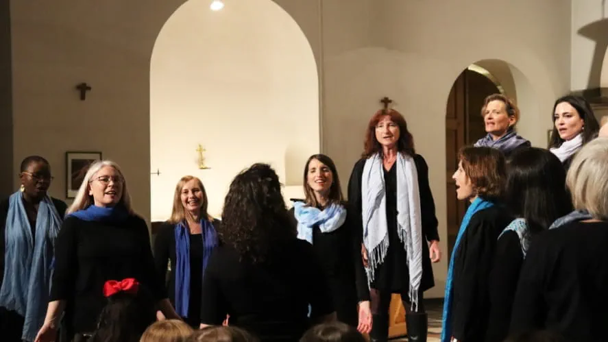 Charity Concert Foundation College Champittet - Charity Concert Foundation College Champittet