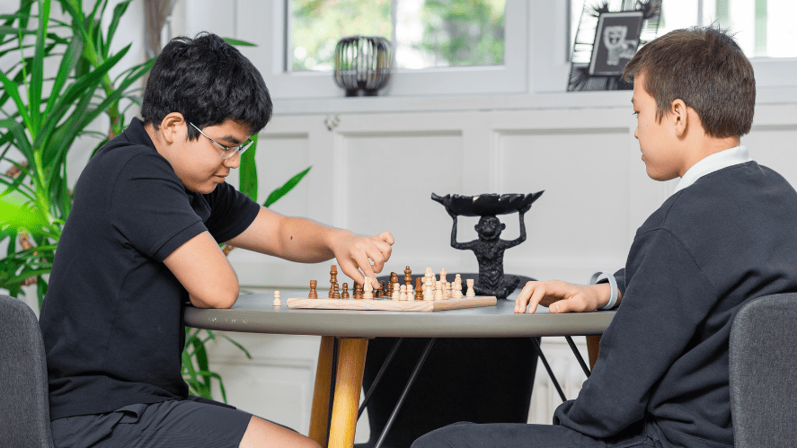 Chess Tournament - Chess Tournament