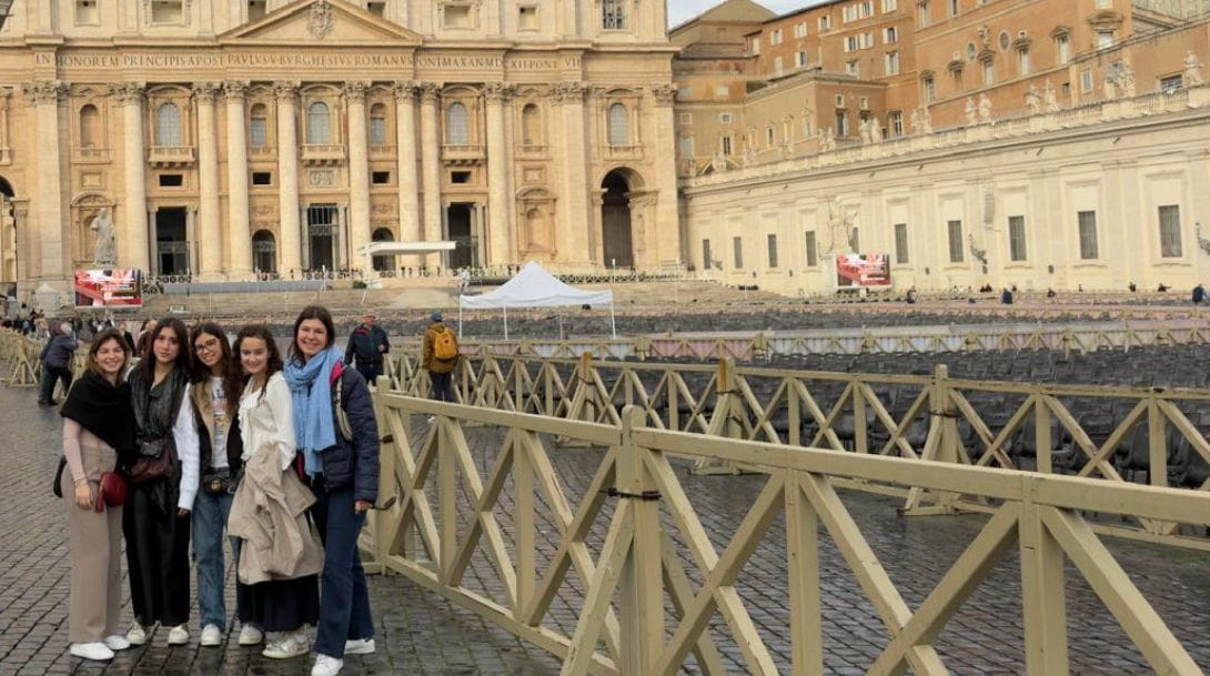 Boarders trip - Boarders trip