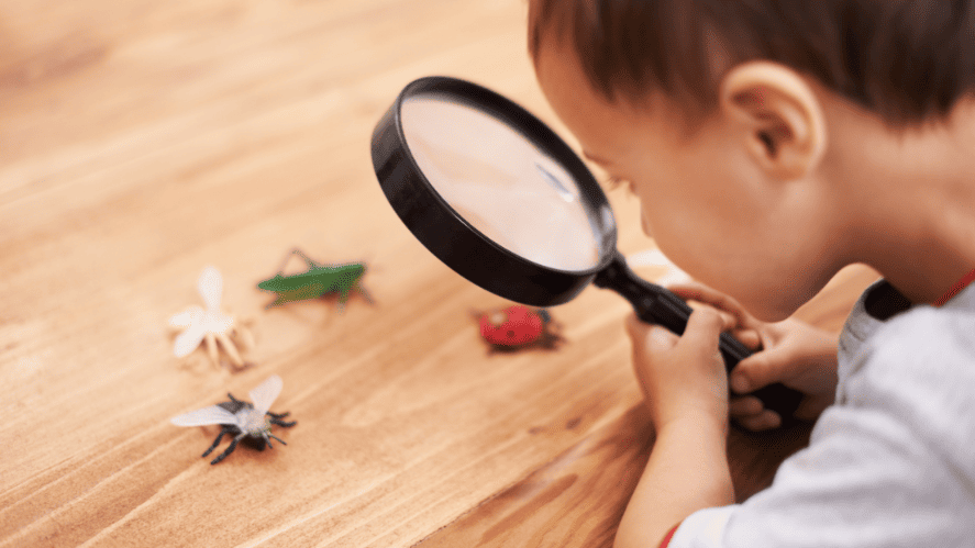 Nurturing lifelong learners - Nurturing lifelong learners