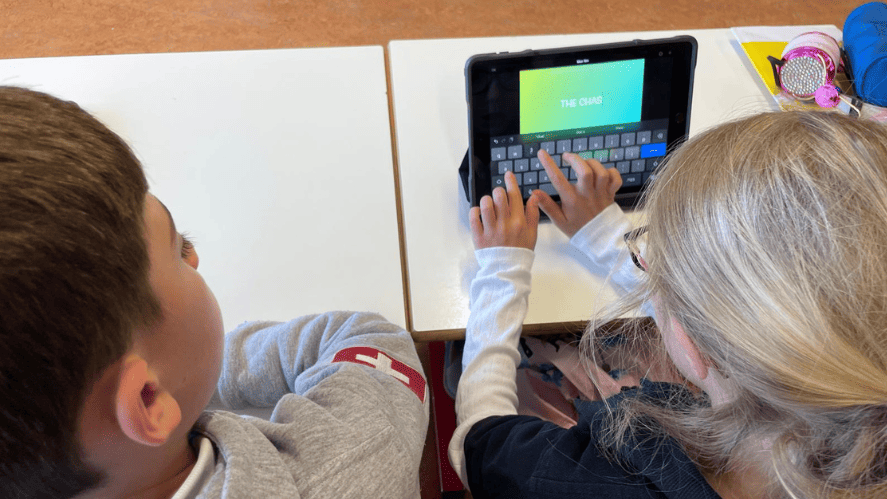 Digital Leaders - Digital Leaders