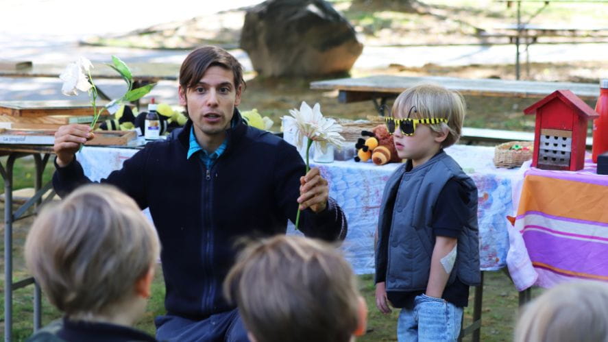 Earth Week - Earth Week