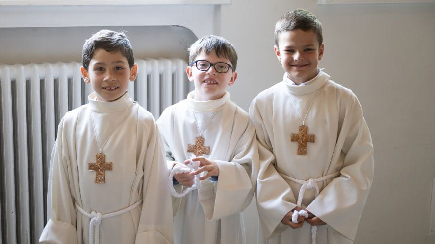 Chaplaincy - Chaplaincy