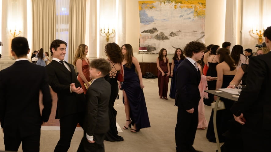 Boarding Ball - Boarding Ball