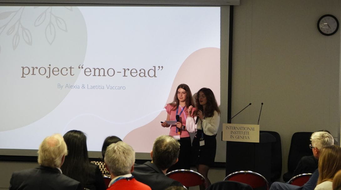 AI-inspired creativity - AI-inspired creativity