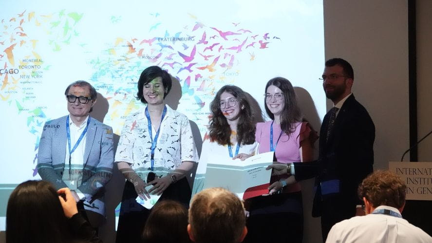 Créativité inspirée par l'IA | Collège Champittet - AI-inspired creativity