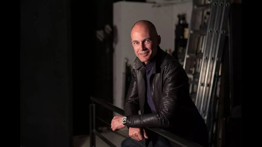 Podcast Guest 1 Bertrand Piccard