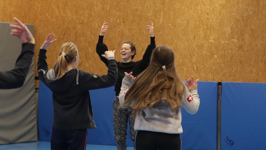 Juilliard 10 years - Juilliard 10 years