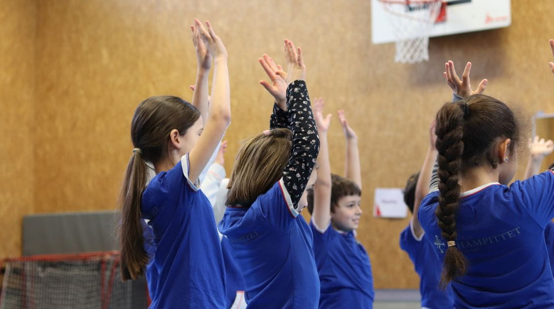 Juilliard 10 years - Juilliard 10 years