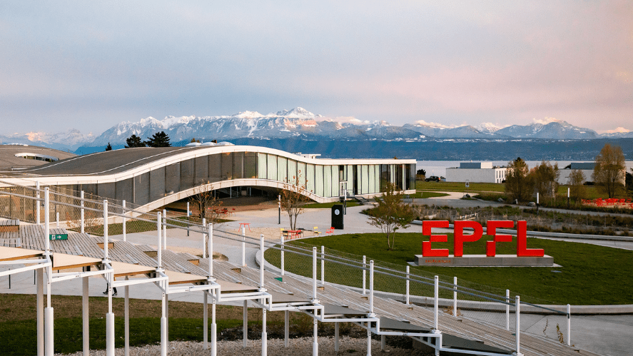 Découvrez la science et la technologie à l'EPFL cet été ! - Discover science and technology at EPFL this summer