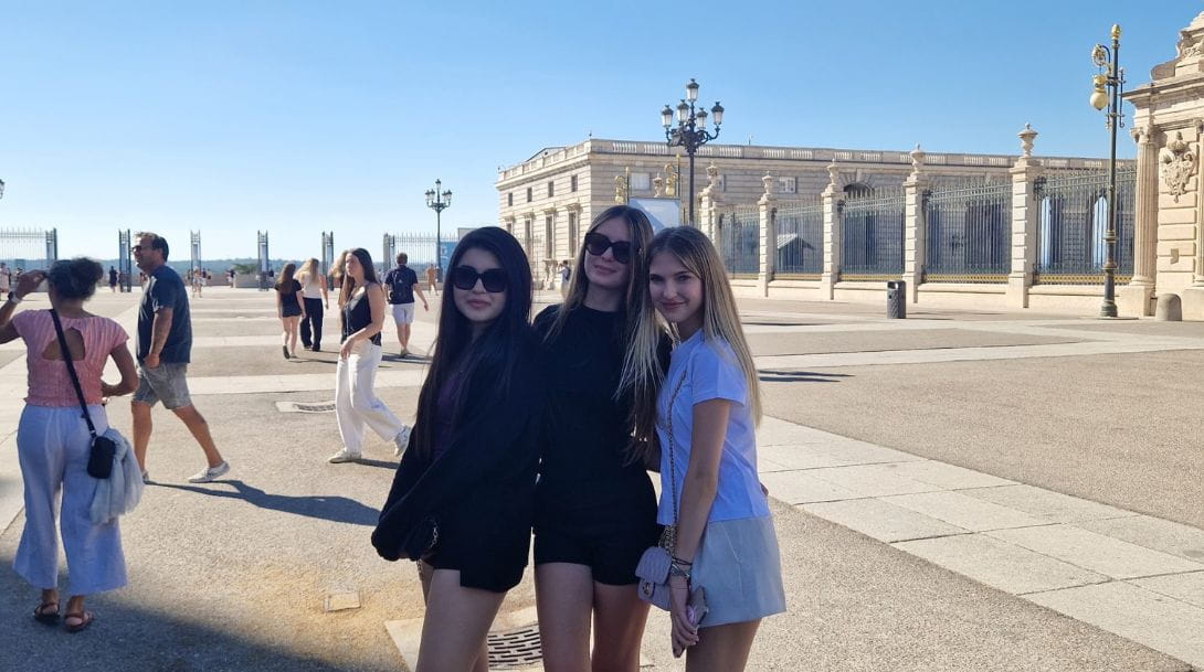 Cultural trips - Cultural trips