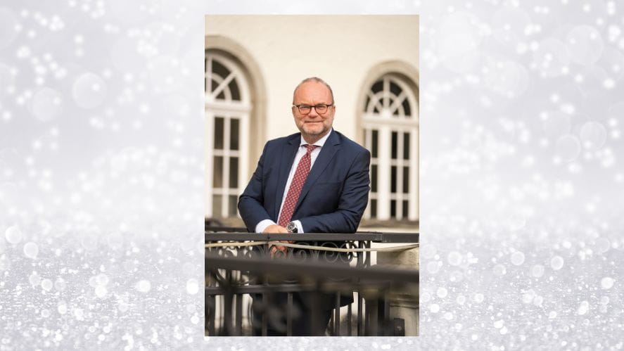 Our director - Our director