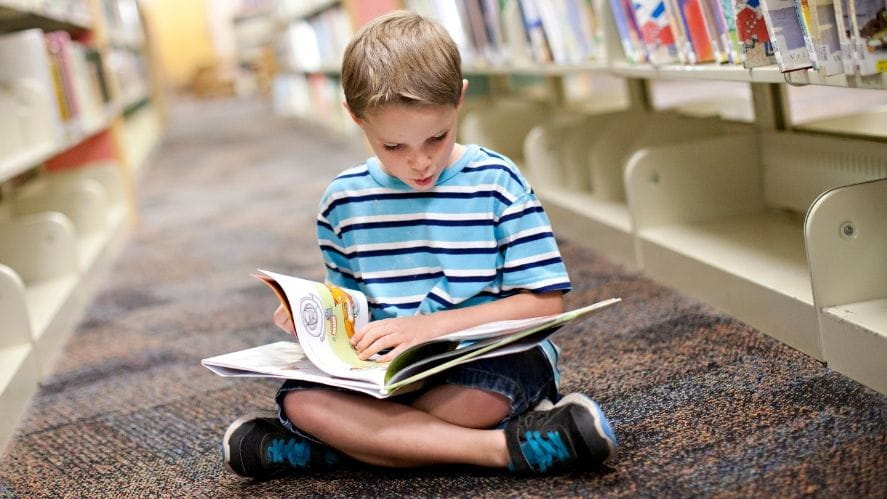 Why is reading important - Why is reading important