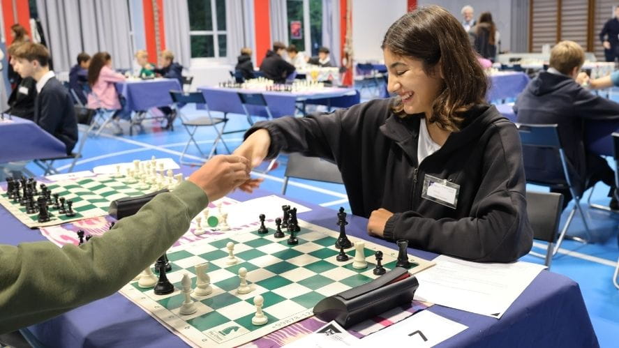 Student initiatives - Student initiatives