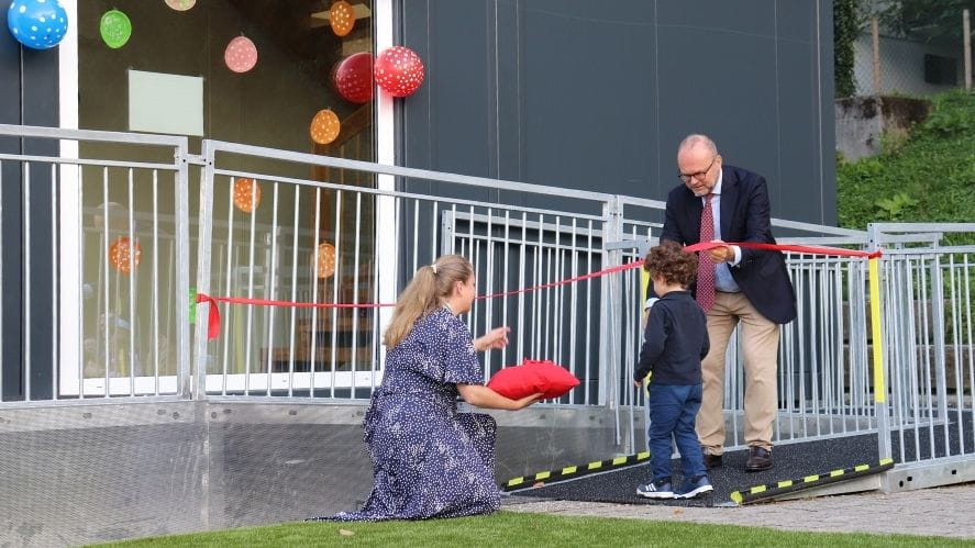 Village Inauguration - Village Inauguration