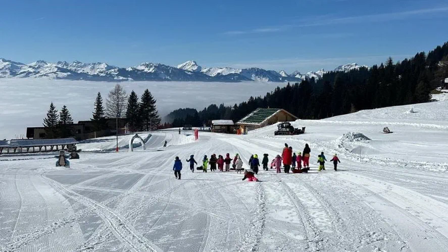 Let it snow - Let it snow