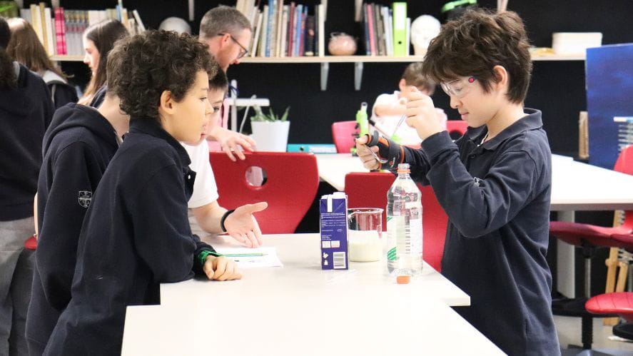 Designing in harmony - Designing in harmony