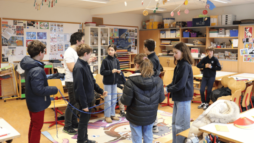 La Fabuleuse Maison Cerveau - La Fabuleuse Maison Cerveau