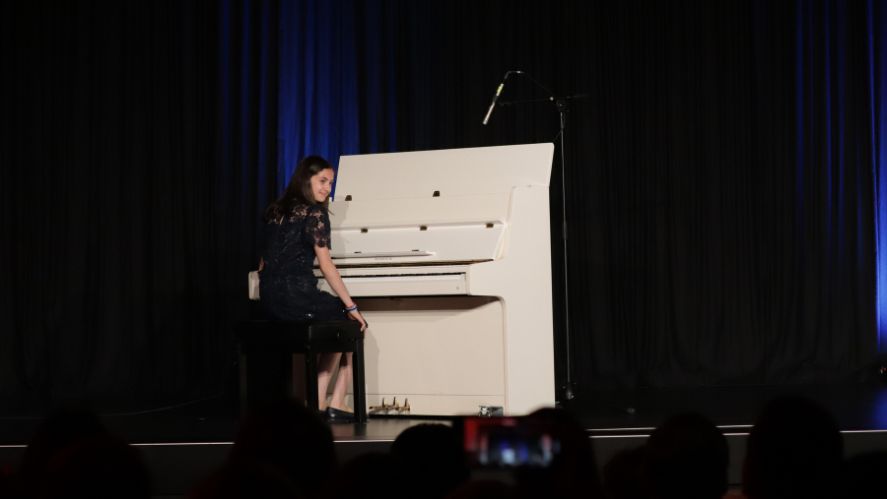 Talent Show - Talent Show
