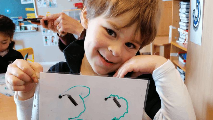 The Alpha method - The Alpha method