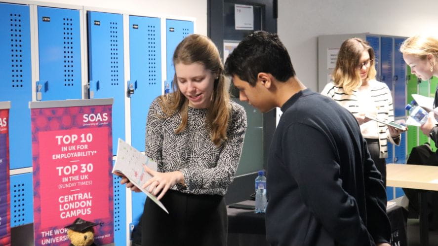 Passport to the future - Passport to the future