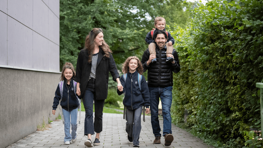 Diversity at Champittet: What does it mean to be a Third Culture Kid?  - Third Culture Kid